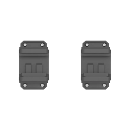Alu-Ringe 30mm X-MOD | Diverse Grössen (XASR-3071 / XASR-3072 / XASR-3073)