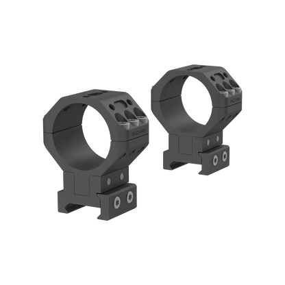 Alu-Ringe 34mm X-MOD | Höhenverstellbar (XASR-3451)