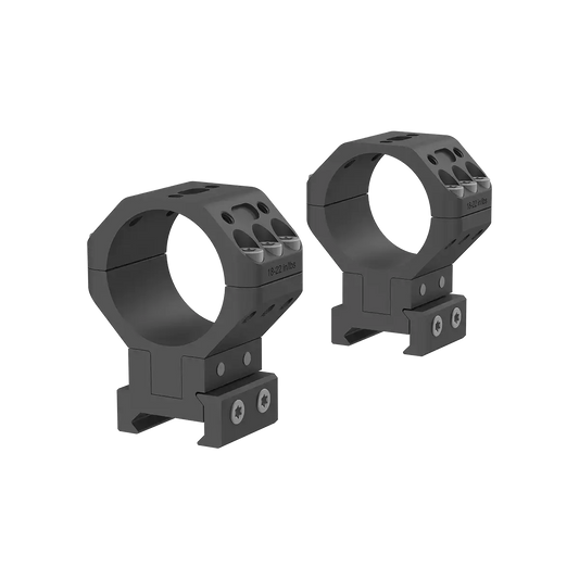 Alu-Ringe 34mm X-MOD | Höhenverstellbar (XASR-3451)