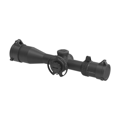 Veyron GenII 6-24x44 HD SFP (SCOL-74)