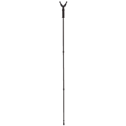 Ausgefahrener Monopod RSGR-01 für maximale Reichweite und Stabilität. Ideal für präzise Zielunterstützung bei Outdoor-Aktivitäten.