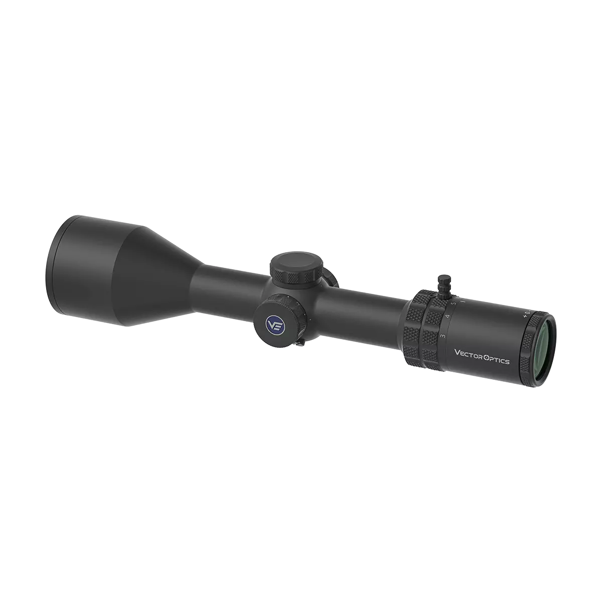 Grizzly 3-12x56i Fiber SFP (SCOM-49)