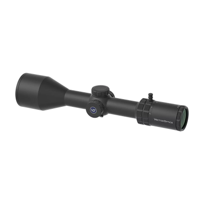 Grizzly 3-12x56i Fiber SFP (SCOM-49)