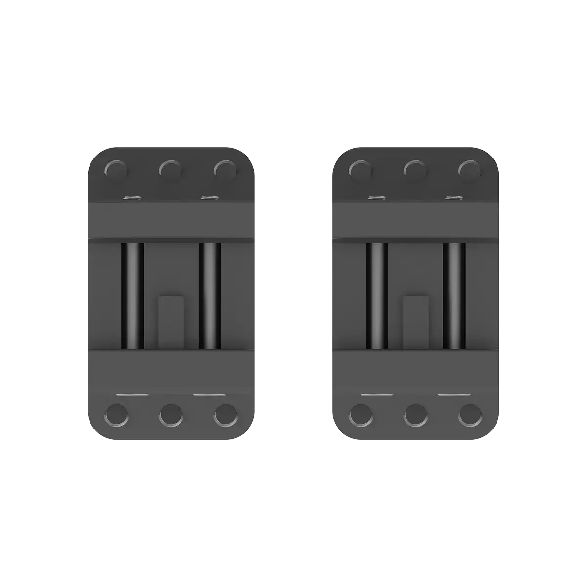 Waffenmontage Zubehör