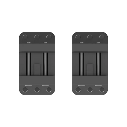 Waffenmontage Zubehör