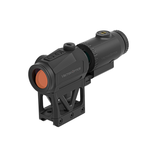 Paragon One-Piece Flip-Magnifier (SCRMMK-01 / SCRMMK-02 / XASR-RM02)