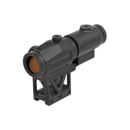 Paragon One-Piece Flip-Magnifier (SCRMMK-01 / SCRMMK-02 / XASR-RM02)