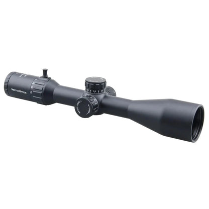 Paragon 3-15x50 SFP GenII Zielfernrohr mit robuster Bauweise und klarer Optik für zuverlässige Zielerfassung im Gelände.