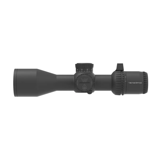 Veyron GenII 3-12x44 HD FFP (SCFF-72 / SCFF-89)