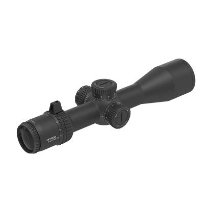 Veyron GenII 6-24x44 FFP (SCFF-74)