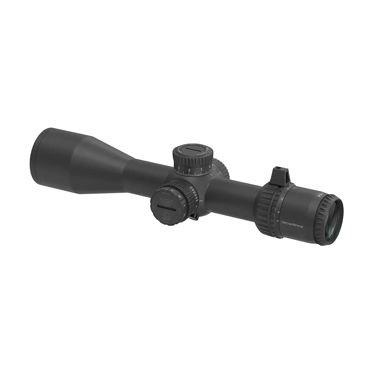 Veyron GenII 6-24x44 FFP (SCFF-74)