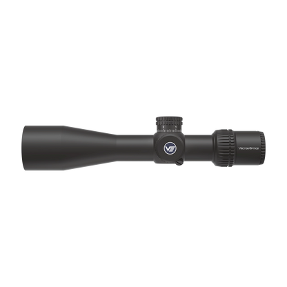 Veyron 4-16x44IR Zielfernrohr SCOL-48 mit kompaktem Design und 30 mm Rohr für präzises Schießen auf variable Distanzen.