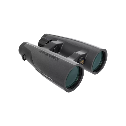 Hochwertiges Vector Optics Continental 8x56 ED (SCBO-10) Fernglas mit ED-Glas und robustem Gehäuse für präzise Naturbeobachtung.