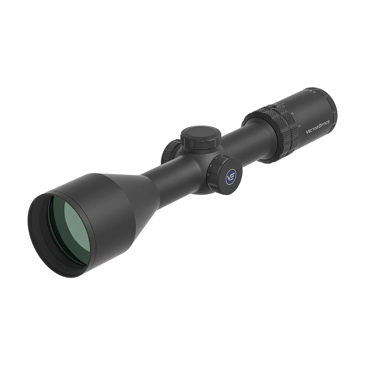 Grizzly 3-12x56i Fiber SFP (SCOM-49)
