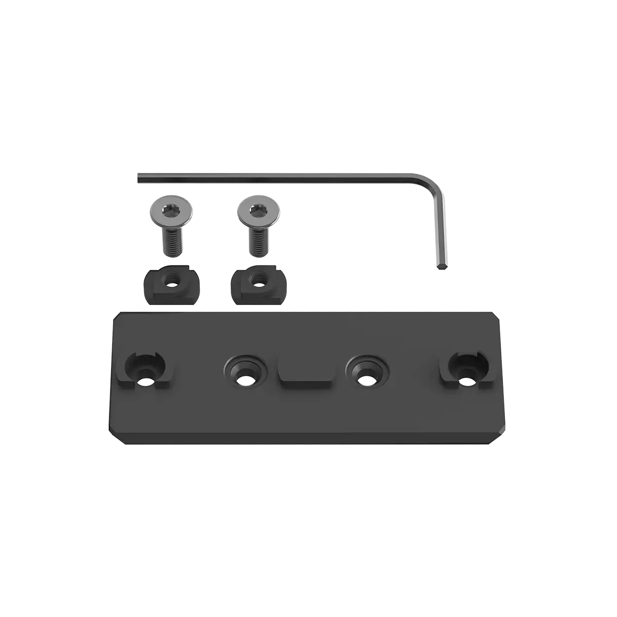 PRS-Zweibein FMA (FMAB-4)