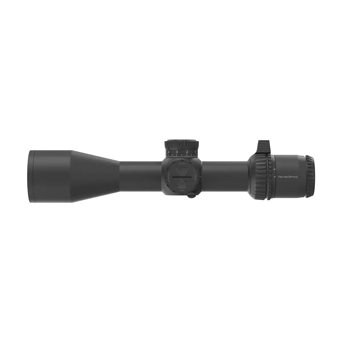 Veyron GenII 6-24x44 FFP (SCFF-74)