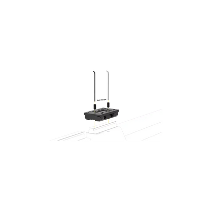 11mm Dovetail Montage TEK Anwendung