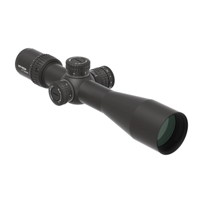 Veyron 4-16x44IR Zielfernrohr SCOL-48 mit robuster Bauweise, ideal für Sportschützen und taktische Anwendungen.