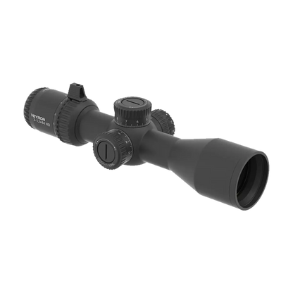 Veyron GenII 4-16x44i HD SFP (SCOL-73 / SCOL-79)