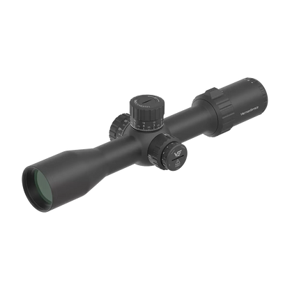 Vector Optics Tauron 4-16x44 HD Zielfernrohr mit MIL FFP Absehen, ideal für PRS und taktische Anwendungen mit klarer Optik und Vergrößerung.