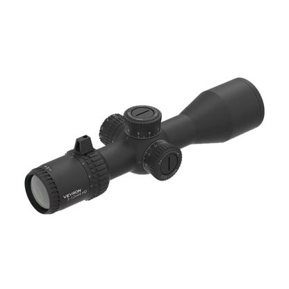 Veyron GenII 4-16x44i HD SFP (SCOL-73 / SCOL-79)