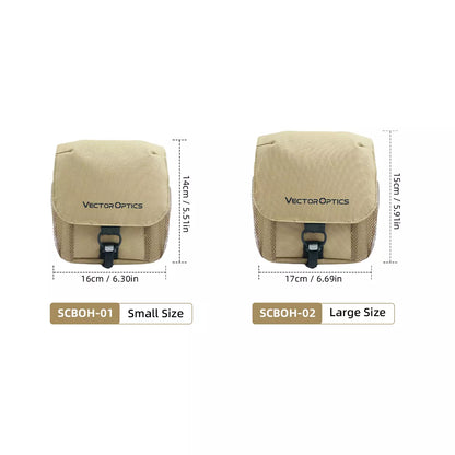 Tasche für Fernglas (SCBOH-01 / SCBOH-02)