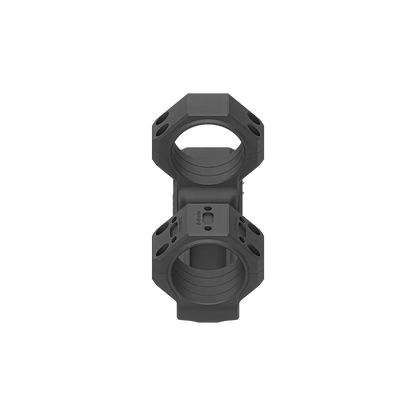 34mm Cantilever | Höhe 38mm | 0MOA Vorneigung (XASR-3476)