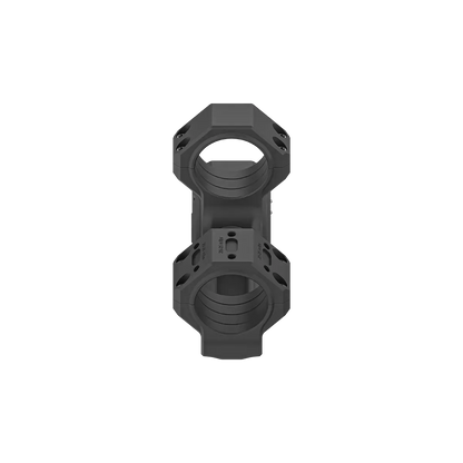 30mm Cantilever | Höhe 38mm | 0MOA Vorneigung (XASR-3076)
