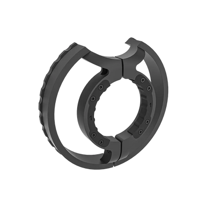 Vergleichstabelle der Durchmesser der Parallaxenringe, passend für Tauron Serie