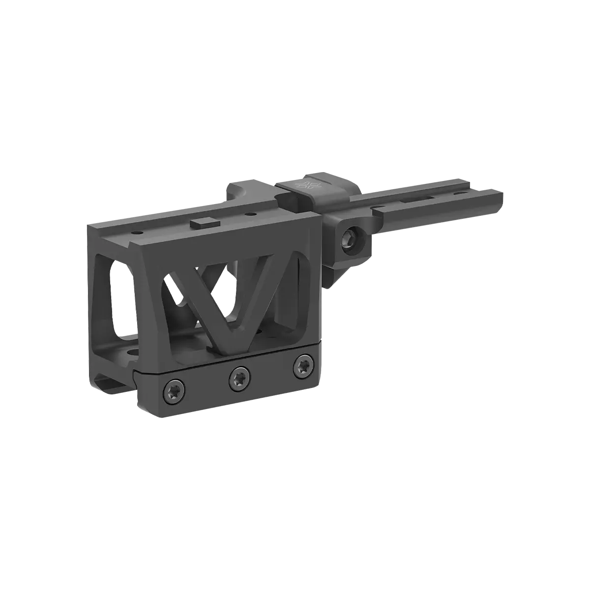 Paragon One-Piece Flip-Magnifier (SCRMMK-01 / SCRMMK-02 / XASR-RM02)