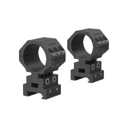 Alu-Ringe X-Accu 30mm