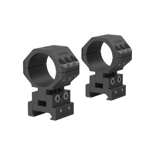 Alu-Ringe X-Accu 30mm