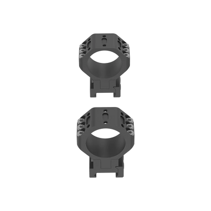 Alu-Ringe 34mm X-MOD | Höhenverstellbar (XASR-3451)