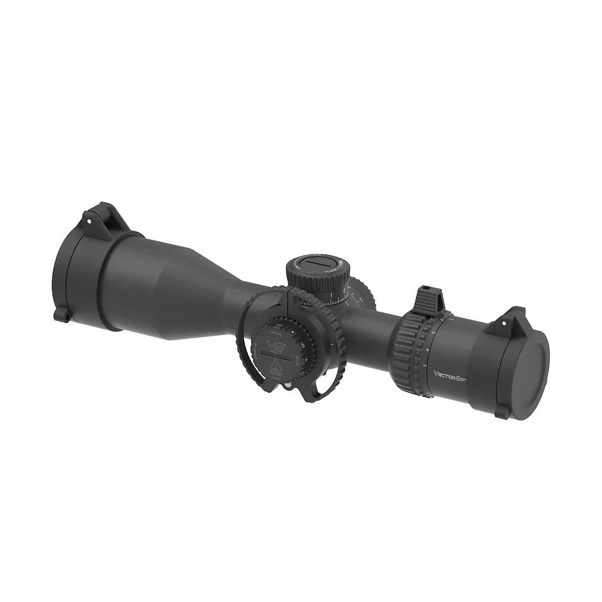 Veyron GenII 4-16x44i HD SFP (SCOL-73 / SCOL-79)
