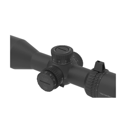 Veyron GenII 3-12x44 HD FFP (SCFF-72 / SCFF-89)