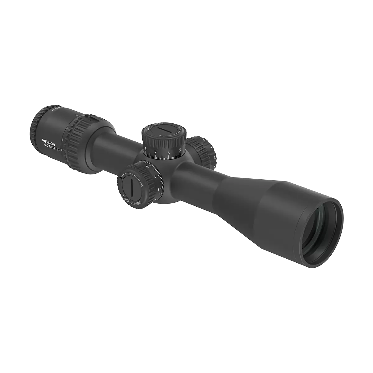 Veyron GenII 6-24x44 FFP (SCFF-74)
