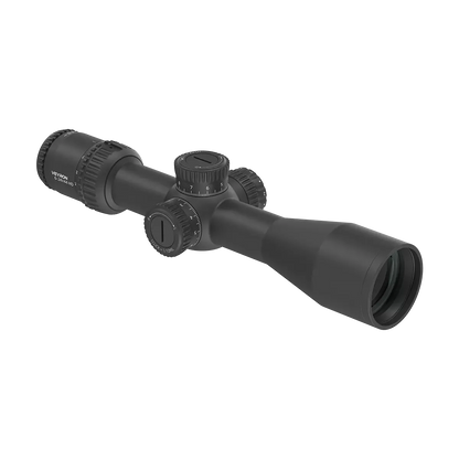 Veyron GenII 6-24x44 FFP (SCFF-74)