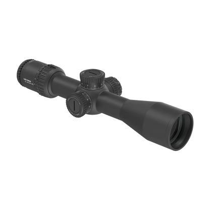 Veyron GenII 6-24x44 HD SFP (SCOL-74)