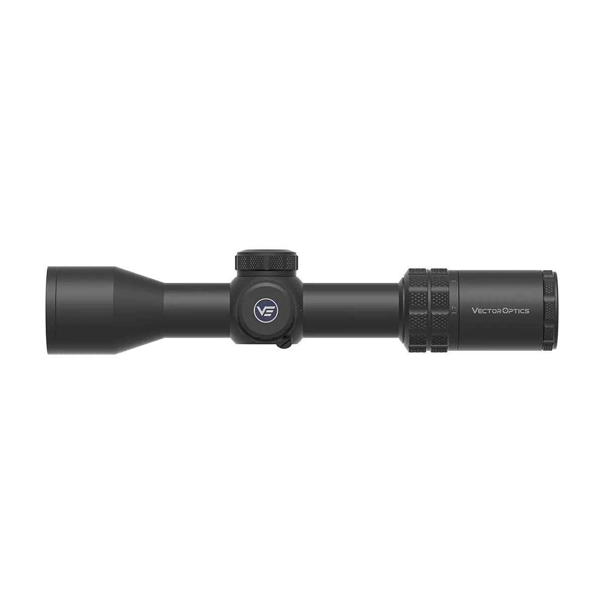 Grizzly 1.7-10x40i Fiber HD SFP (SCOM-53)