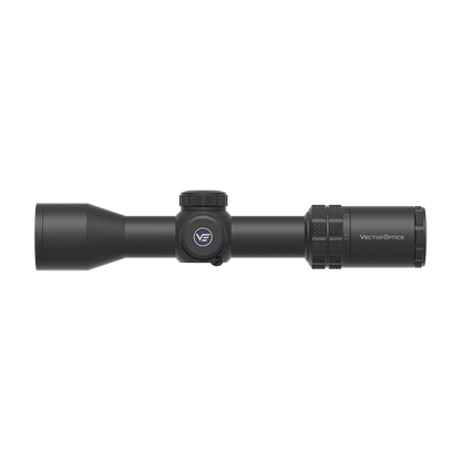 Grizzly 1.7-10x40i Fiber HD SFP (SCOM-53)