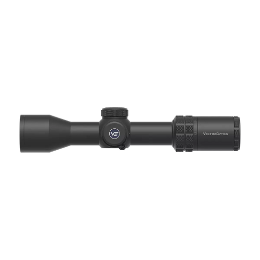 Grizzly 1.7-10x40i Fiber HD SFP (SCOM-53)