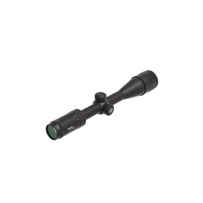 Matiz 4-12x40 SFP - Kompaktes Zielfernrohr mit wasserdichtem Tubus und hochwertiger Optik für zuverlässige Leistung.