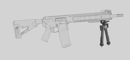 PRS-Zweibein FMA (FMAB-4)
