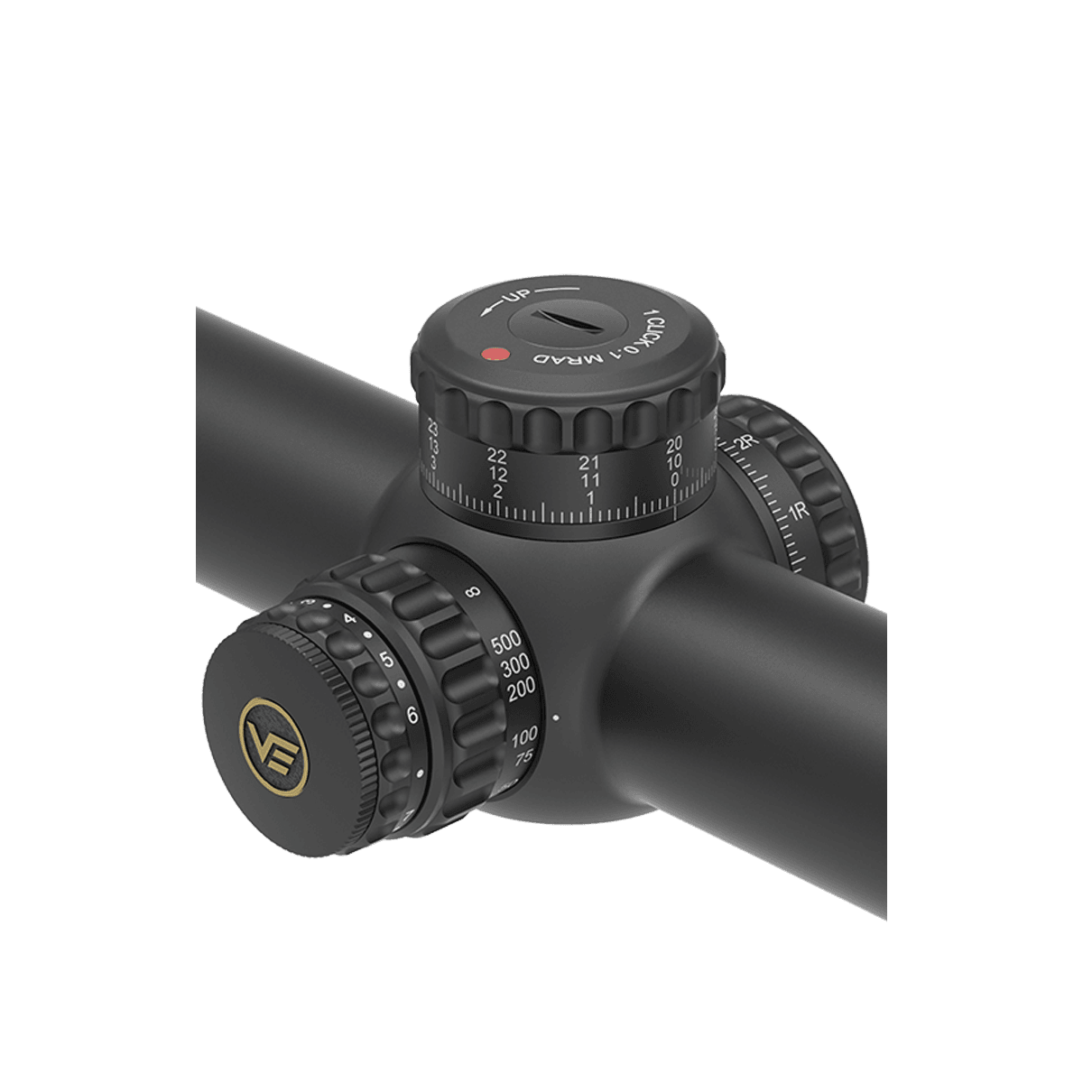 Continental x6 6-36x56 FFP (SCFF-70)