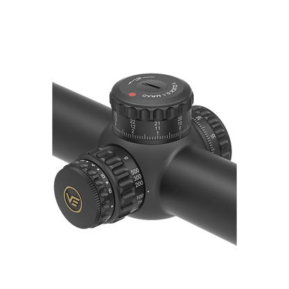 Continental x6 6-36x56 FFP (SCFF-70)