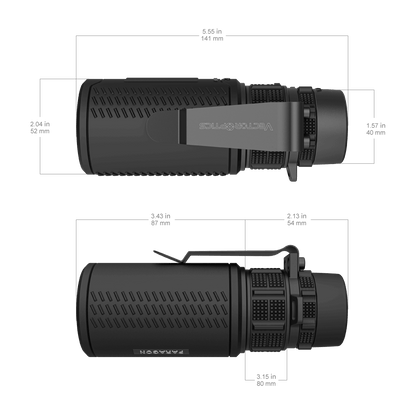 Paragon 8x42 (SCMO-01)