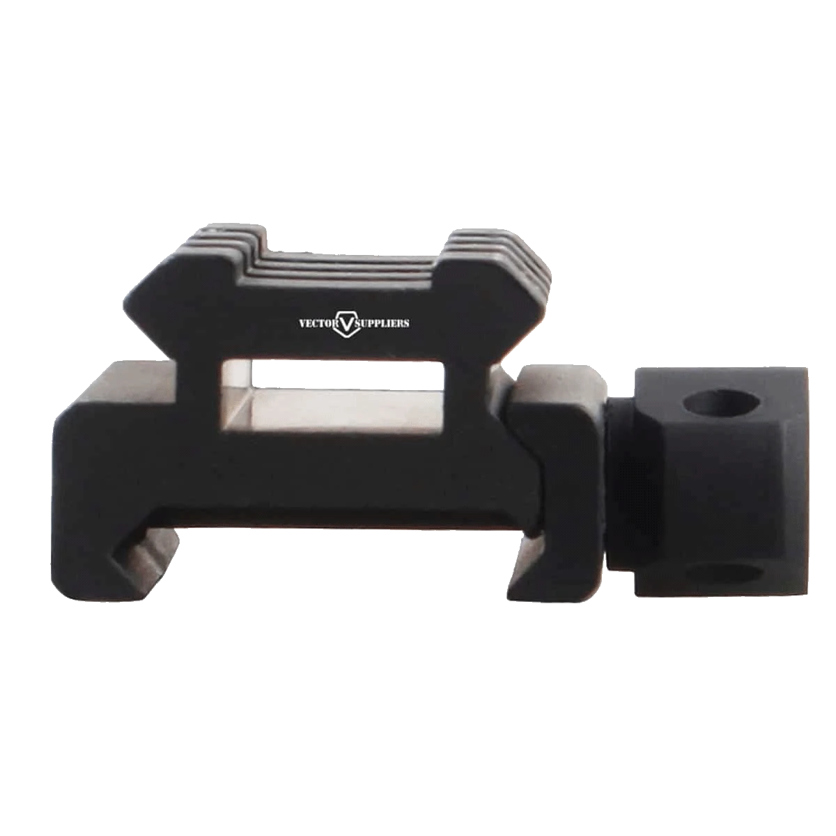 Picatinny Riser diverse Höhen (SCRA-58 / SCRA-59 / SCRA-60)