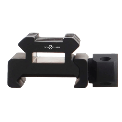 Picatinny Riser diverse Höhen (SCRA-58 / SCRA-59 / SCRA-60)