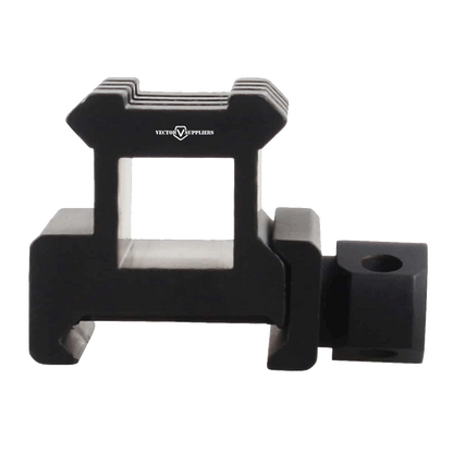 Picatinny Riser diverse Höhen (SCRA-58 / SCRA-59 / SCRA-60)