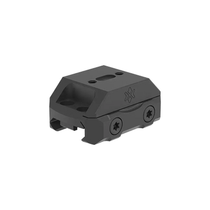 VAS™ Universalmontage SCRA-75 für Picatinny Schiene, flache Bauhöhe, stabile Aluminiumkonstruktion für Red Dot Sight